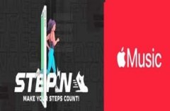 TokenPocket安卓下载|Stepn 和 Apple Music 合作增强 Web3 健身体验