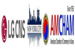 tp钱包官网下载最新版本|LG CNS、纽约市和韩国 AMCHAM 联手数字化转型