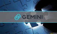 TokenPocket钱包APP|Gemini CTO 辞职