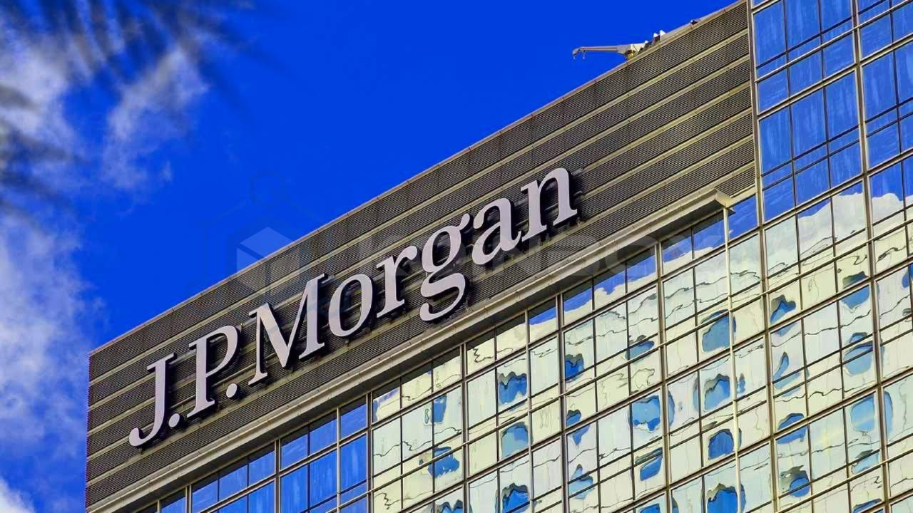 摩根大通就是这样宣布 JPM Coin 的重要进展的