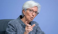 tp钱包APP官方|欧洲央行行长克里斯蒂娜·拉加德称她的儿子在加密货币领域损失惨重