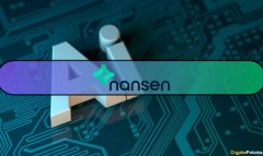 TokenPocket钱包官网|Nansen 推出升级版工具套件，重点关注人工智能 (AI)