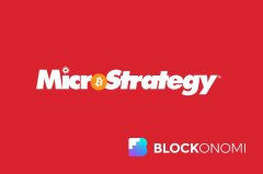 tp钱包官网下载app|Saylor 5.93 亿美元的疯狂消费：Microstrategy 创下多年来最大的比特币购买记录