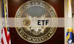 tp钱包ios怎么下载|现货比特币 ETF 与美国 SEC 的谈判已进入后期阶段：报告