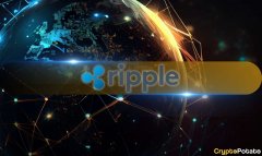 TokenPocket钱包官方网站|Ripple 总裁表示 XRP 等加密货币正在加速全球化