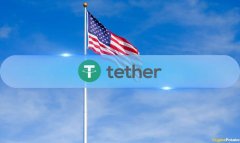 下载tp钱包并安装|Tether 透露与特勤局、FBI 的合作关系