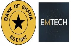 TokenPocket钱包官网|EMTECH 与加纳银行在开创性的 eCedi CBDC 黑客马拉松中成功合作