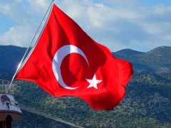 tp钱包下载官网|埃尔多安任命加密货币专家为土耳其中央银行董事会成员