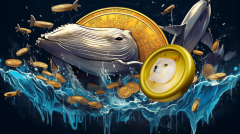tp钱包官网下载|狗狗币价格预测，鲸鱼以 20 倍的利润购买这种币
