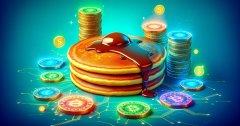 tp钱包下载|PancakeSwap 社区通过减少 3 亿代币供应量的提案