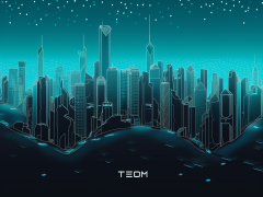 TokenPocket冷钱包APP|Tron 网络凭借这些成就进入 2024 年，详细信息请参见此处