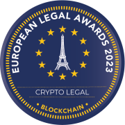 tp官网|加密货币Legal 在 2023 年荣获久负盛名的奖项和成就，巩固了其作为区块链取证和法律服务领导者的地位