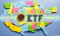 tp钱包安卓APP下载|这是美国对现货比特币 ETF 最感兴趣的州