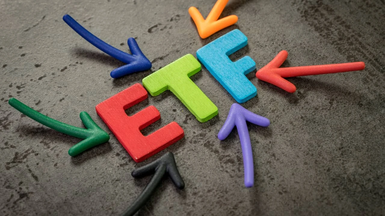 ETF走出香港：为个人投资者打开大门！