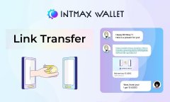 tp钱包下载app安卓版|INTMAX 宣布 &quot;链接转移&quot;：一种向使用其钱包的任何人发送加密的革命性方式