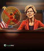 tp钱包官方网站|参议员伊丽莎白·沃伦 (Elizabeth Warren) 批评 SEC 关于比特币 ETF 的决定