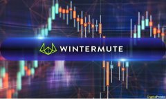 TokenPocket钱包官方网址|Wintermute 场外交易量 2023 年增长 400%：报告