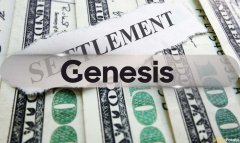 TokenPocket钱包官网|Genesis Global Trading 因合规失败与 NYDFS 达成和解，赔偿 800 万美元