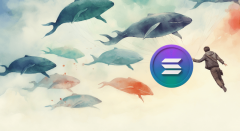 TokenPocket钱包app安卓版|Solana (SOL) 为何下跌？ 鲸鱼正在抛售 SOL，转而购买售价仅为 0.07 美元的新 DeFi 宝石
