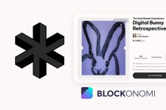 TokenPocket钱包app安卓版|标志性艺术家 Hunt Slonem 与 Notable.art 合作走向数字化