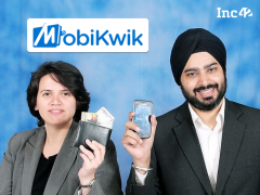 tp钱包app官网下载|即将进行 IPO 的 MobiKwik 将从 CredAble 筹集 10 印度卢比定期贷款