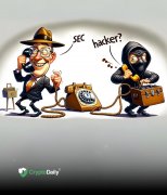 tokenpocket钱包|SEC 将 X 账户泄露归咎于 SIM 交易所攻击
