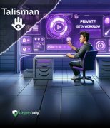 TokenPocket钱包安卓APP下载|Talisman 的全新多重签名企业工作流程解决方案 Signet 推出私人测试版