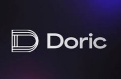 TokenPocket冷钱包|Doric Network：通过资产代币化彻底改变数字交易