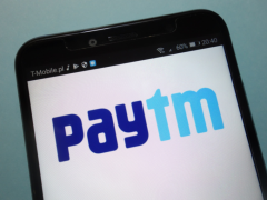 TokenPocket钱包安卓版|印度央行对 Paytm 支付的行动与政府无关 银行：金融服务 Secy