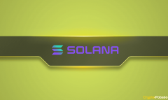 tokenpocket下载ios|Solana (SOL) 价格每周飙升 22%，实现了一个巨大的里程碑