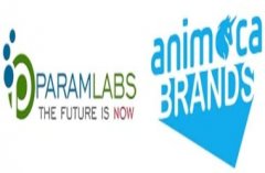 tp钱包安卓APP下载|Param Labs 与 Animoca Brands 在 Web3 游戏革命中建立战略合作伙伴关系