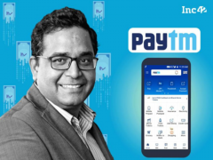 多链钱包app下载|Vijay Shekhar Sharma 从 PPBL 董事会辞职后 Paytm 股价再涨 5%