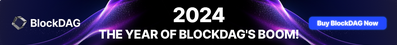 tp钱包官方|探索 2024 年最热门的加密货币预售：NuggetRush 起飞，BlockDAG 挑战 Cardano 竞争对手