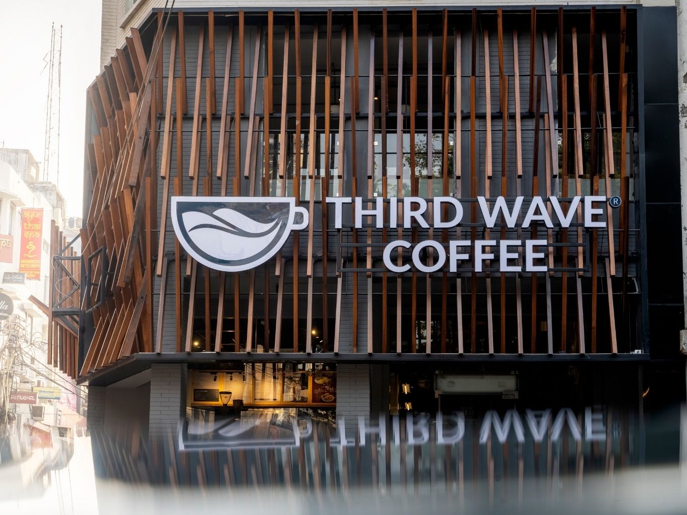 Third Wave Coffee 联合创始人兼现任首席执行官 Sushant Goel 将从目前的职位过渡为董事会成员