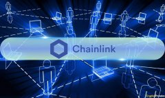 tp钱包下载安装|Chainlink Transporter 推出后 LINK 价格上涨