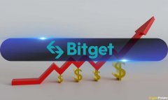 tp钱包下载app|报告称，2024 年第一季度 Bitget 的期货交易额达到 1.4 万亿美元