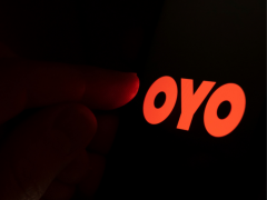 TokenPocket官方钱包|Oyo Hotels 寻求出售 4.5 亿美元债券进行再融资